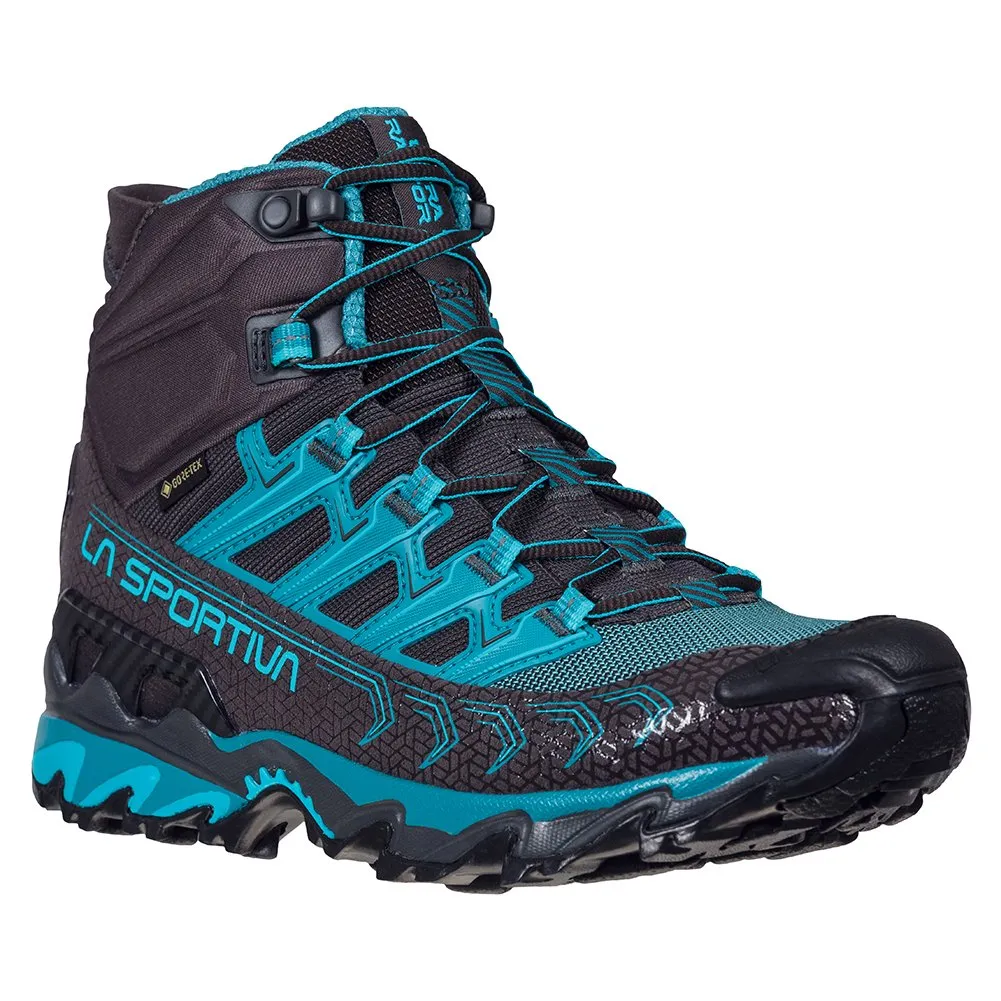 La Sportiva Ultra Raptor II Mid GTX Hiking Boot - Women's