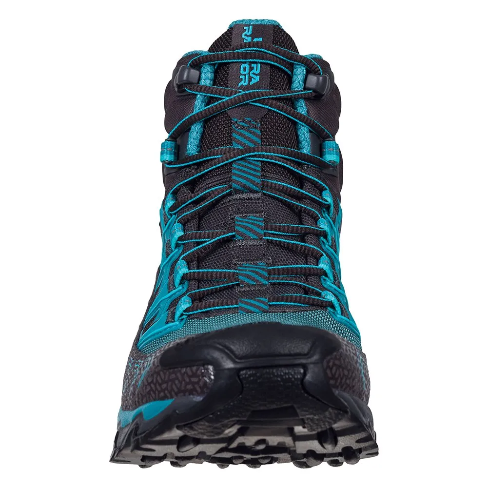 La Sportiva Ultra Raptor II Mid GTX Hiking Boot - Women's