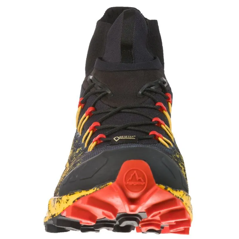 La Sportiva  Uragano GTX - Scarpe da trail running - Uomo