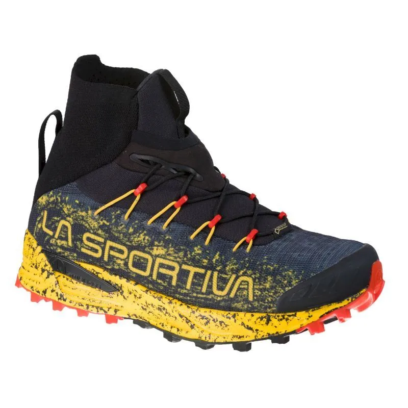 La Sportiva  Uragano GTX - Scarpe da trail running - Uomo