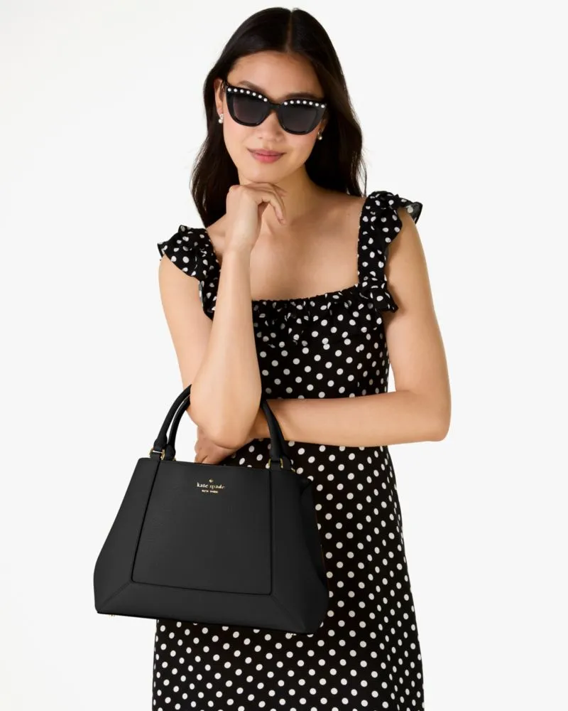 Lena Satchel | Kate Spade GB