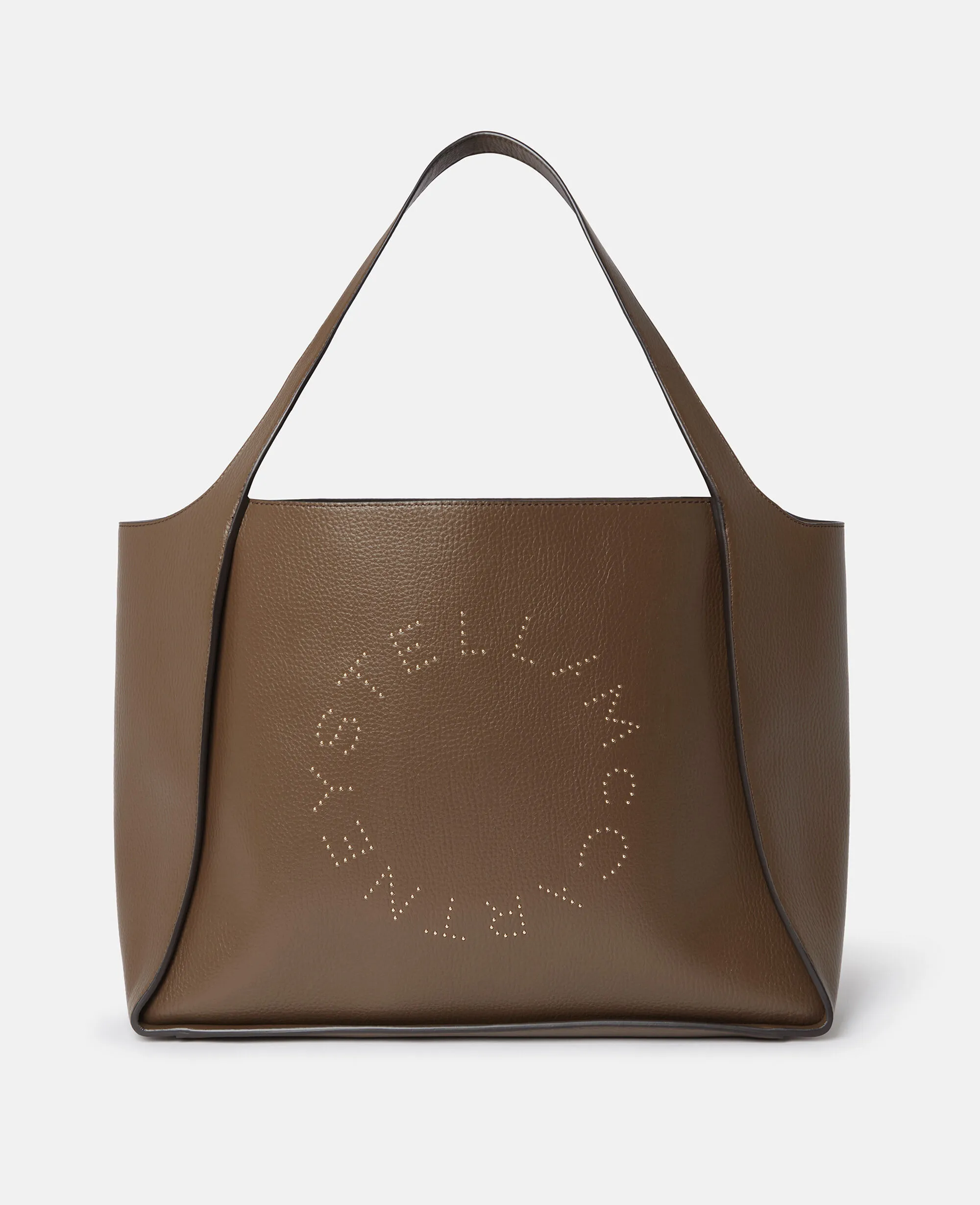 Logo Large Tote Bag