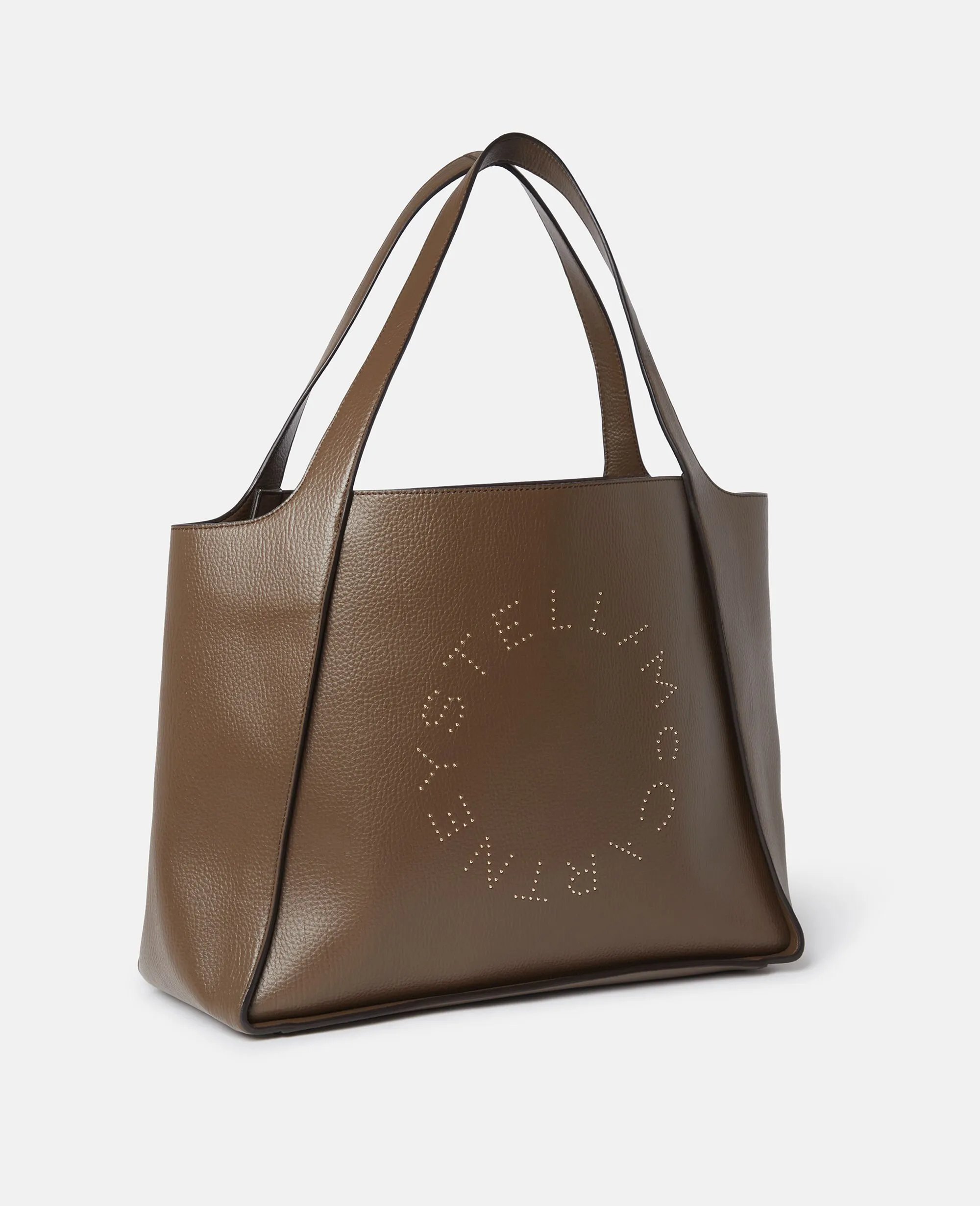 Logo Large Tote Bag