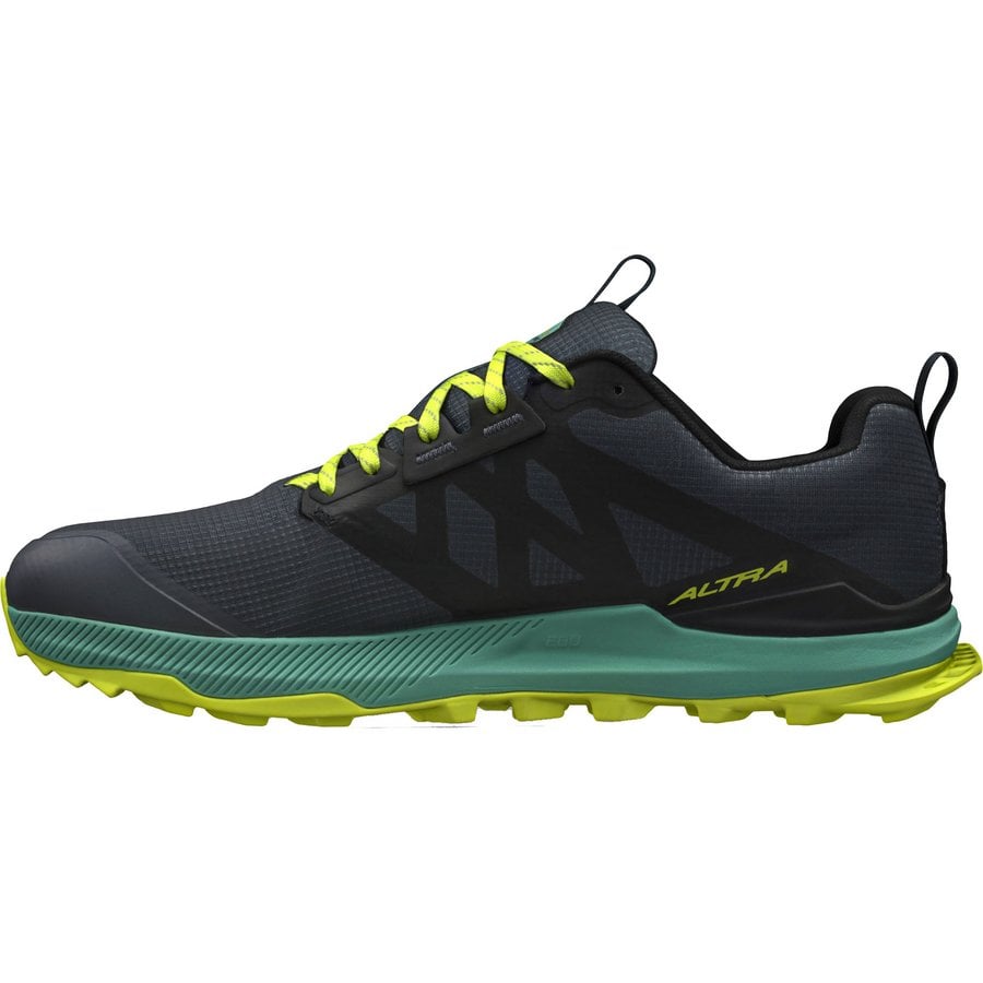 Lone Peak 8 Trail Running Shoes