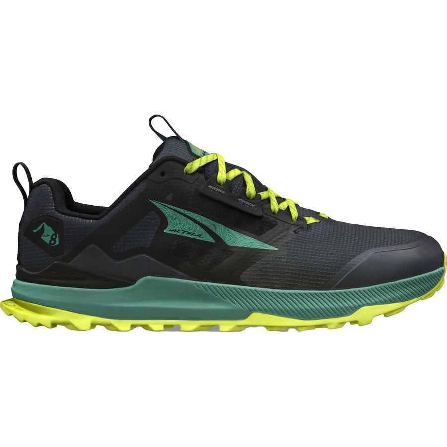 Lone Peak 8 Trail Running Shoes