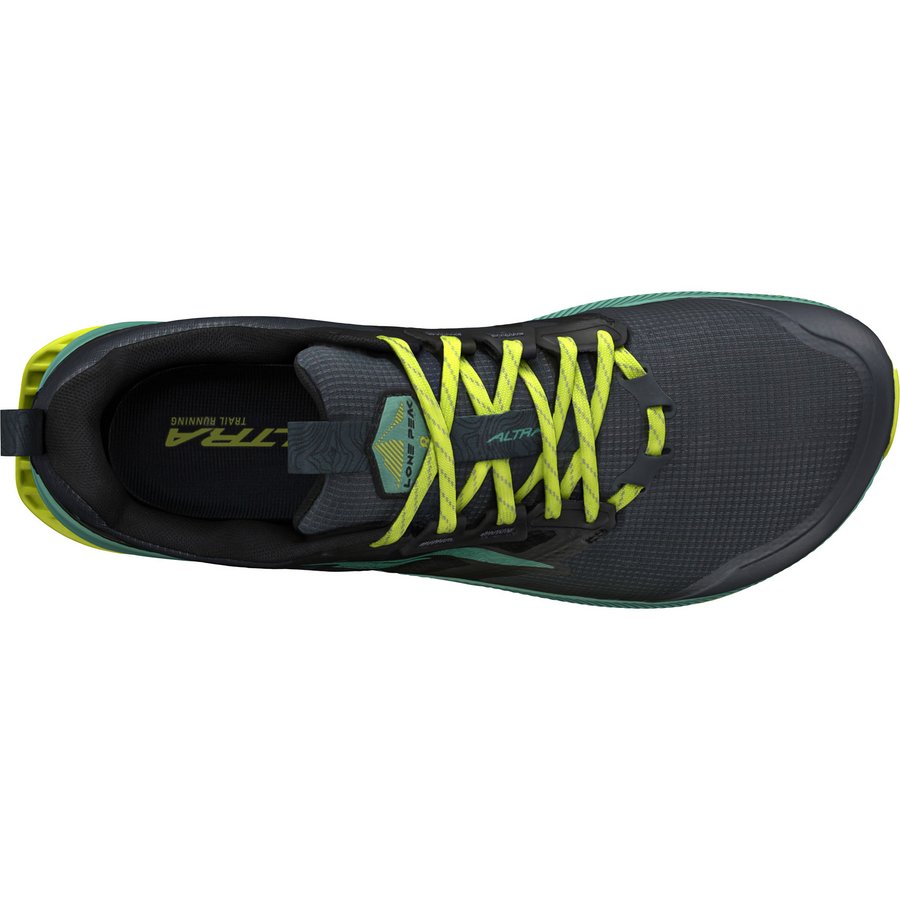 Lone Peak 8 Trail Running Shoes