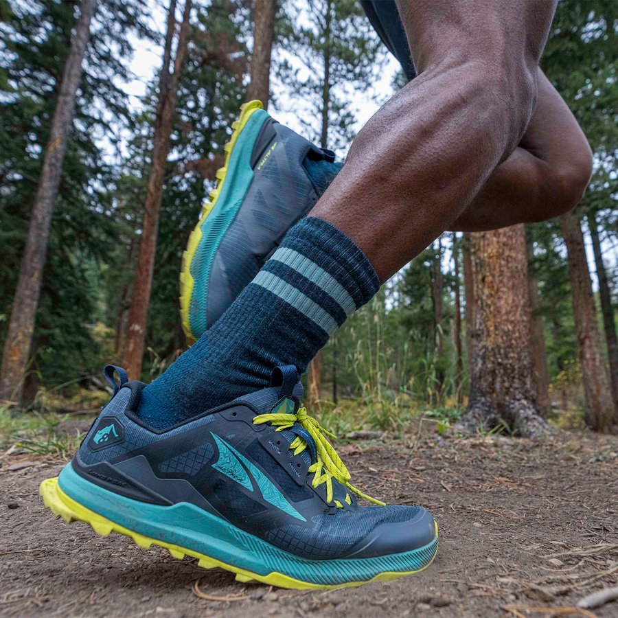 Lone Peak 8 Trail Running Shoes