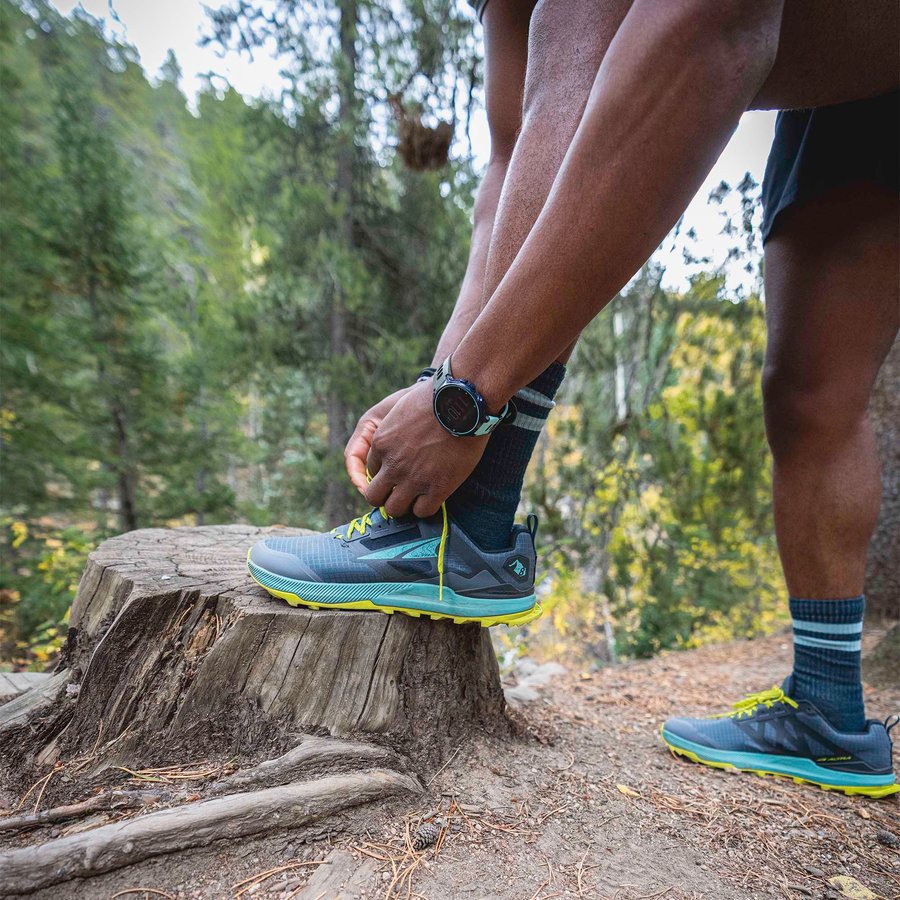 Lone Peak 8 Trail Running Shoes