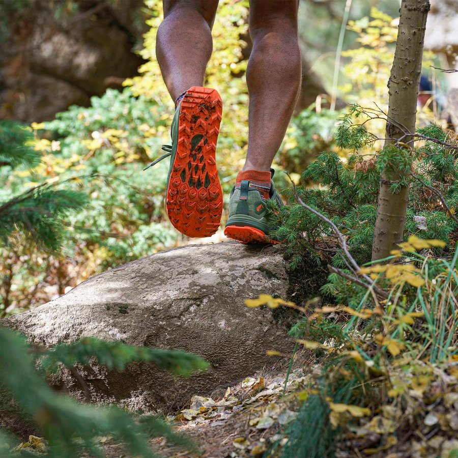 Lone Peak 8 Trail Running Shoes