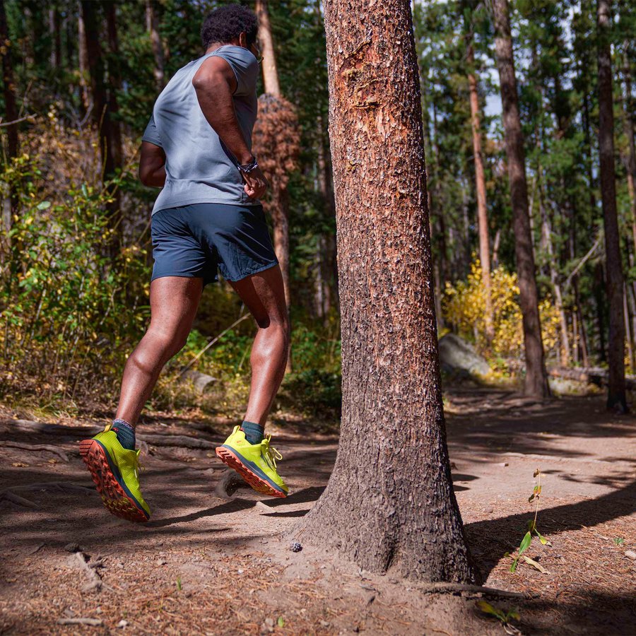 Lone Peak 8 Trail Running Shoes