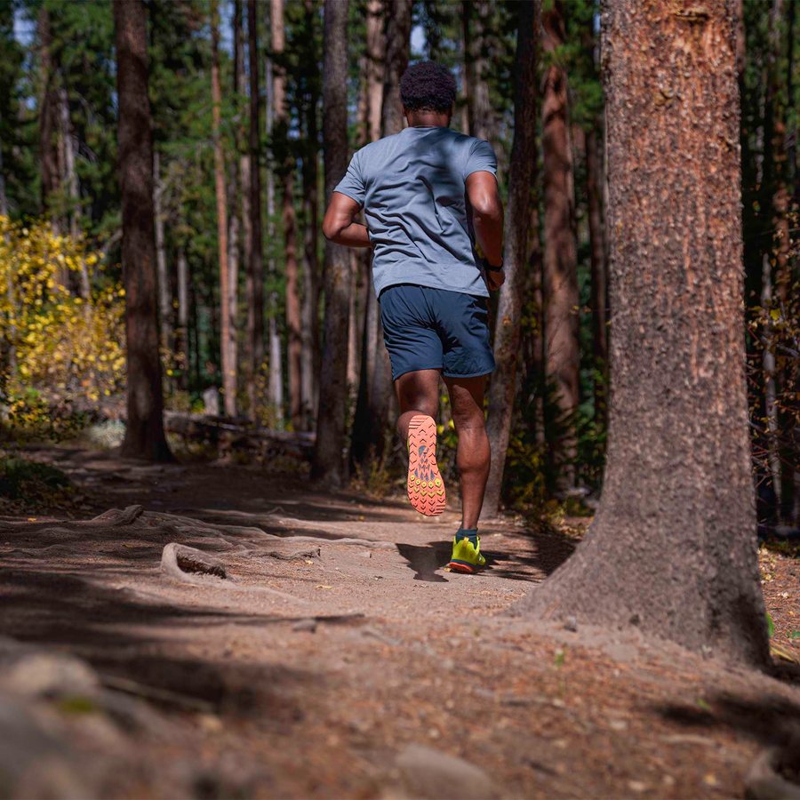 Lone Peak 8 Trail Running Shoes