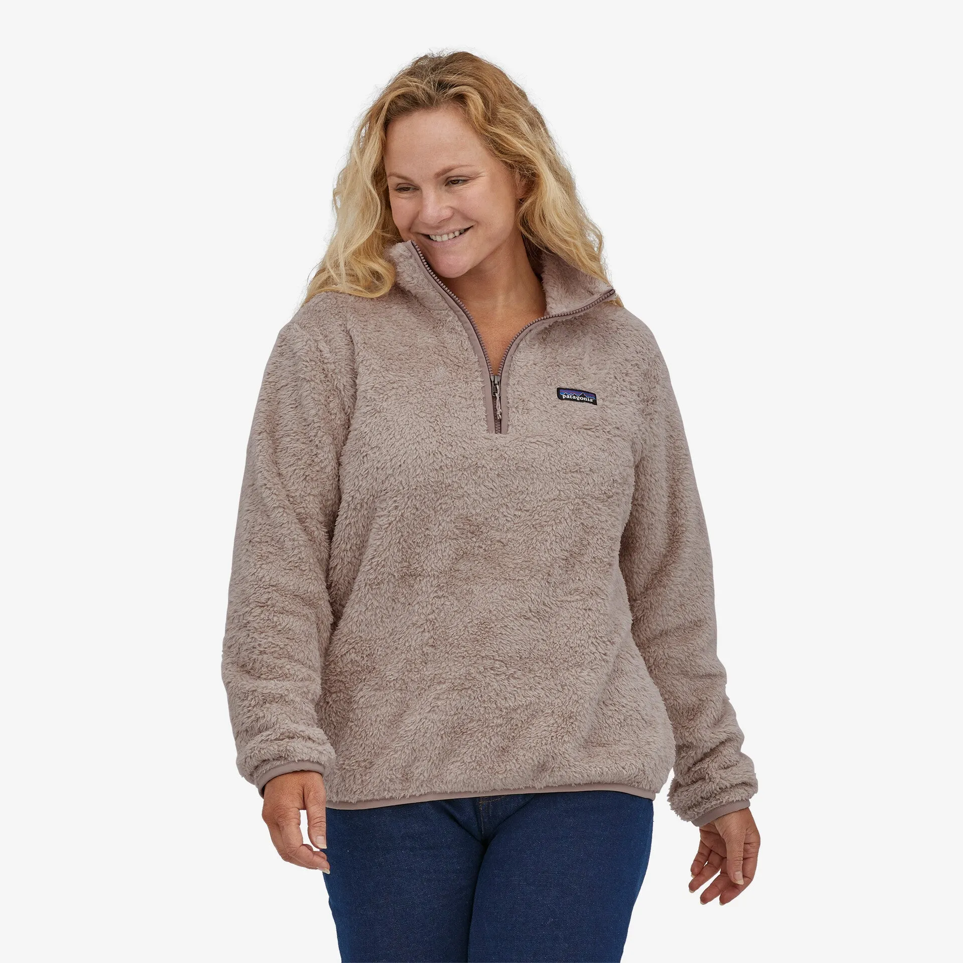 Los Gatos Fleece 1/4-Zip (Women's)