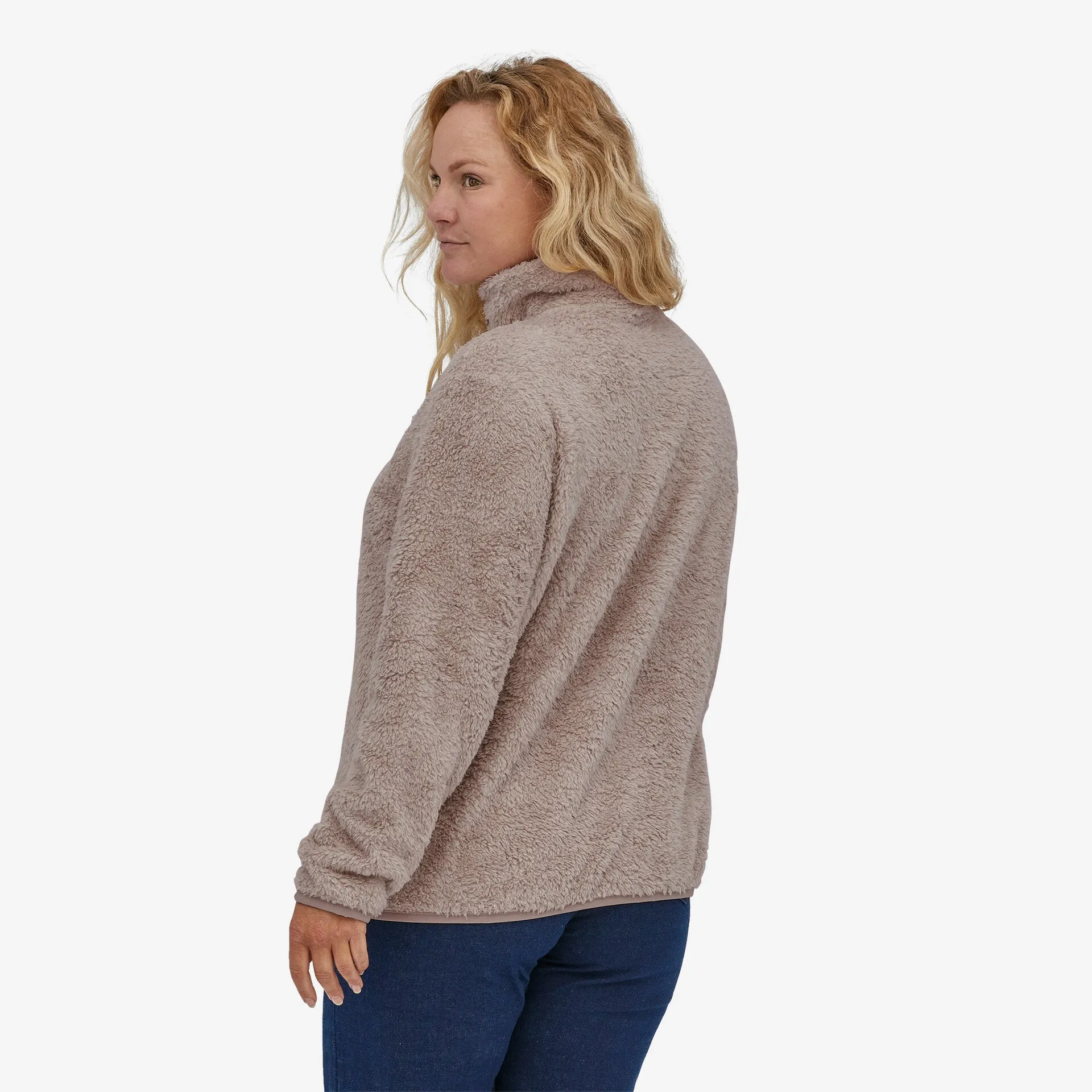 Los Gatos Fleece 1/4-Zip (Women's)