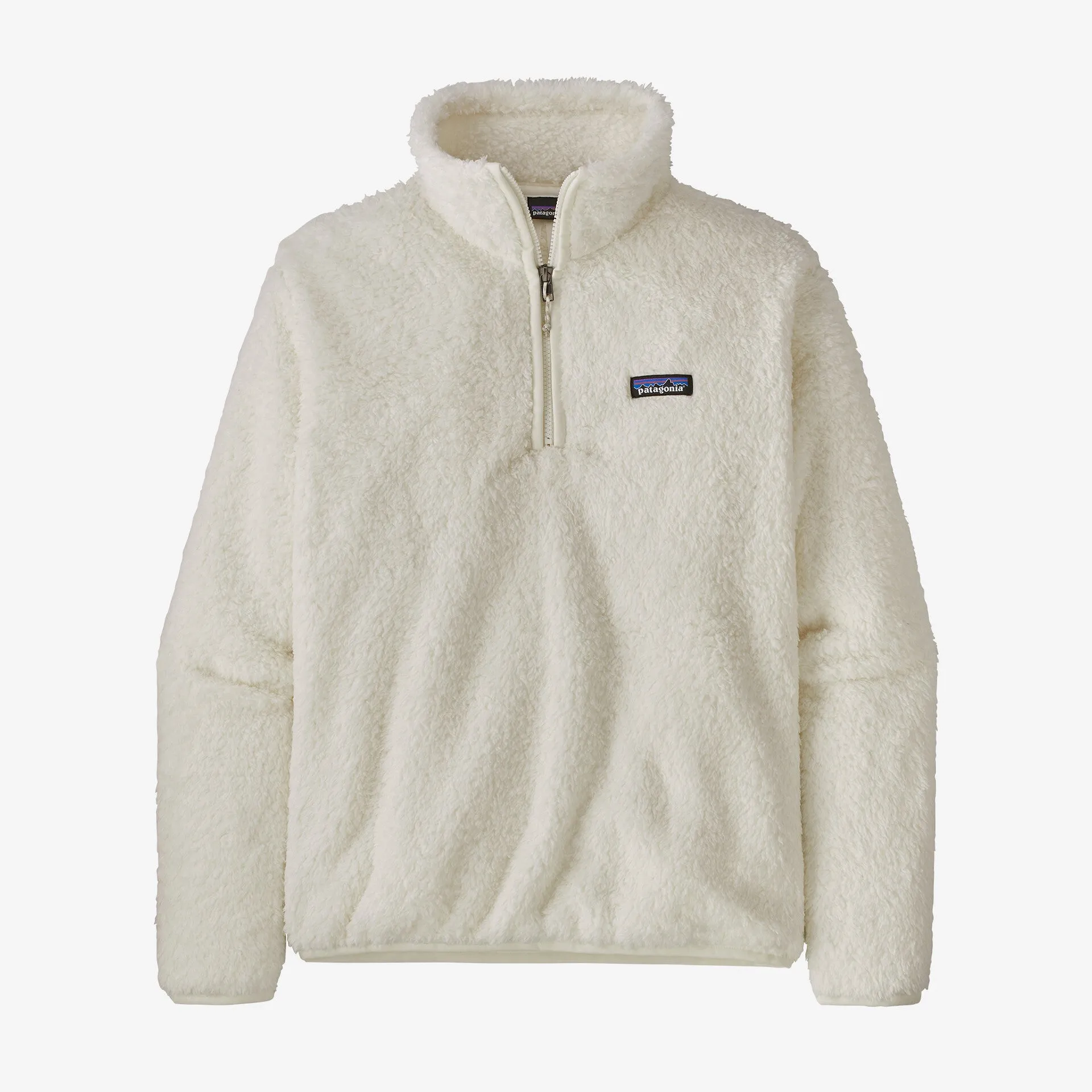 Los Gatos Fleece 1/4-Zip (Women's)