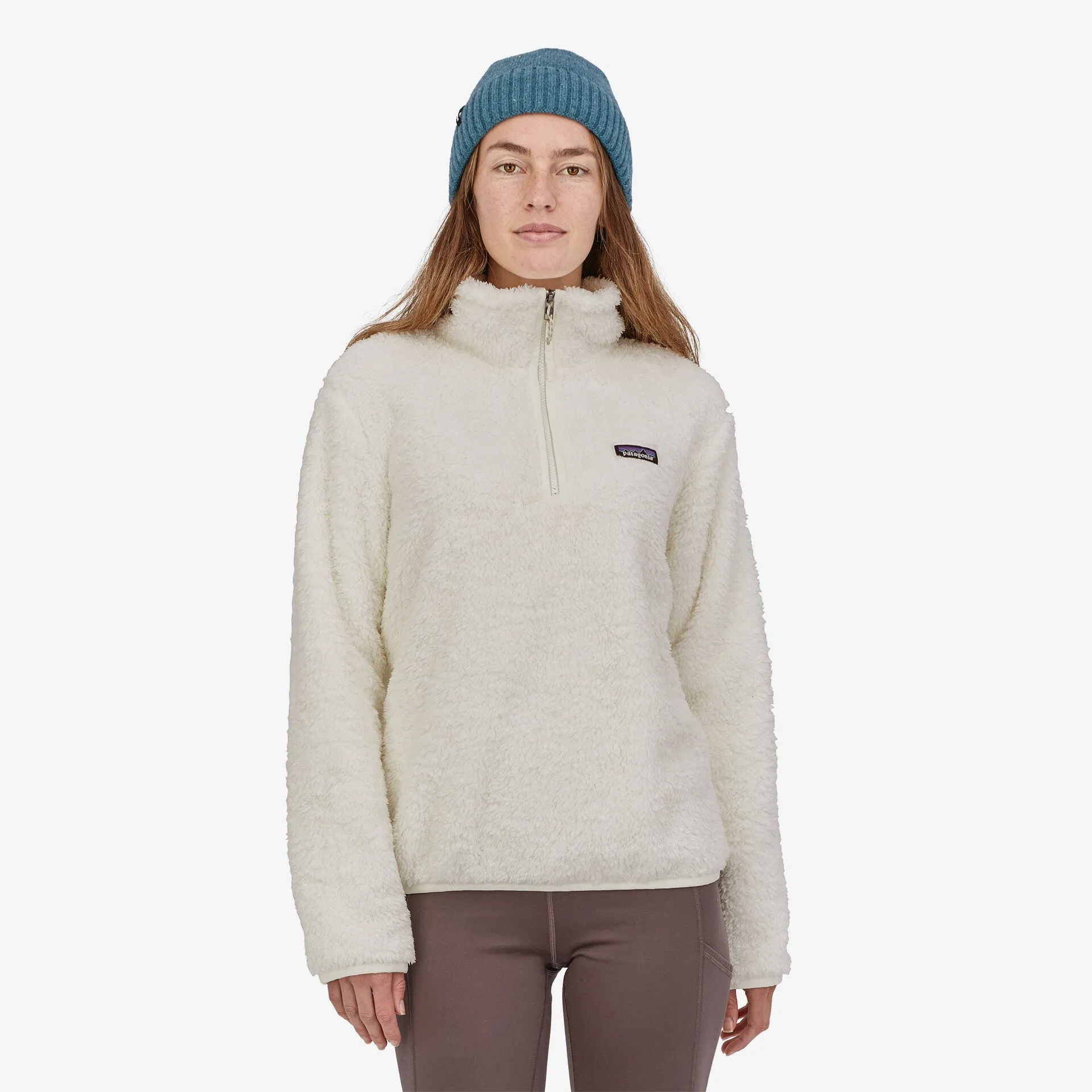 Los Gatos Fleece 1/4-Zip (Women's)