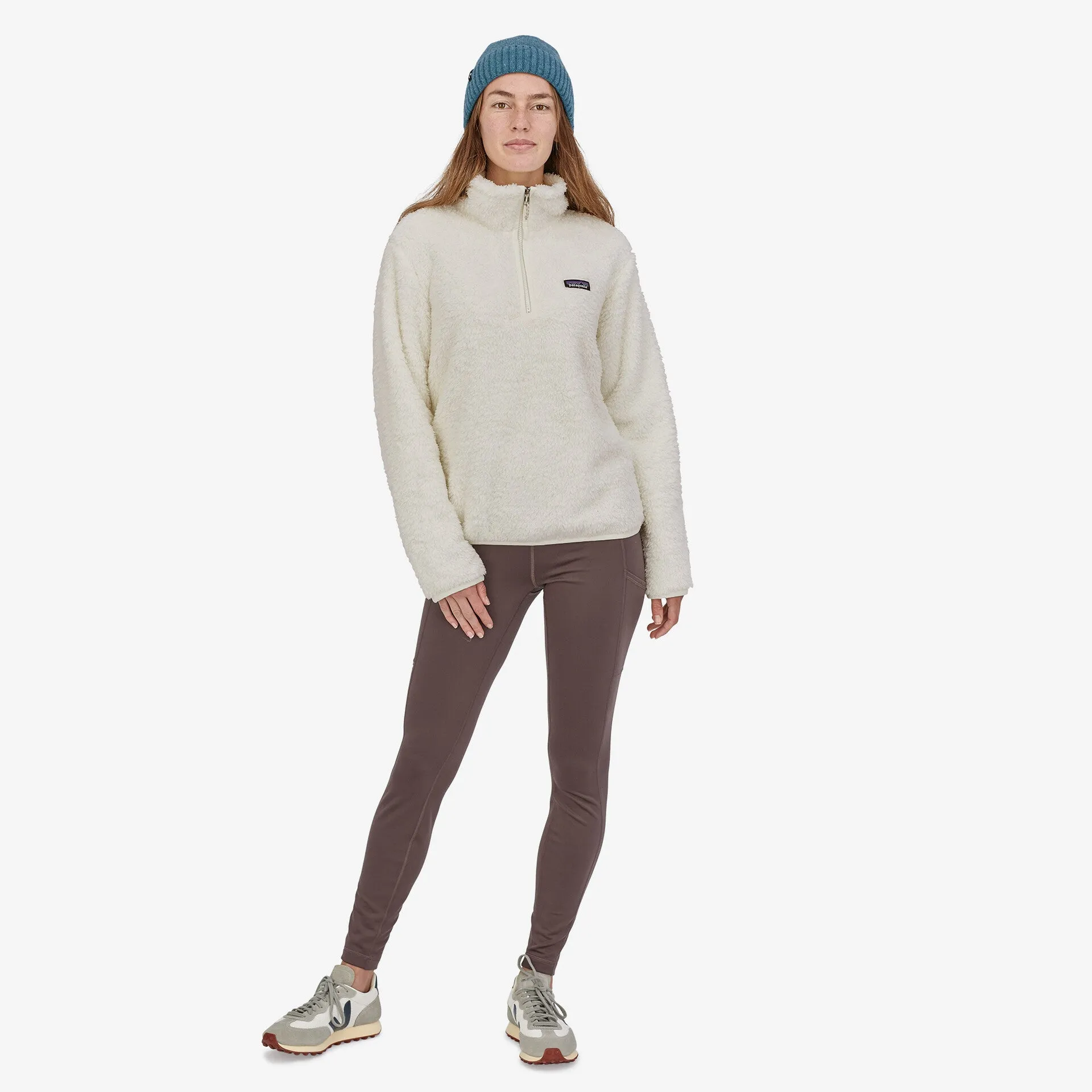 Los Gatos Fleece 1/4-Zip (Women's)