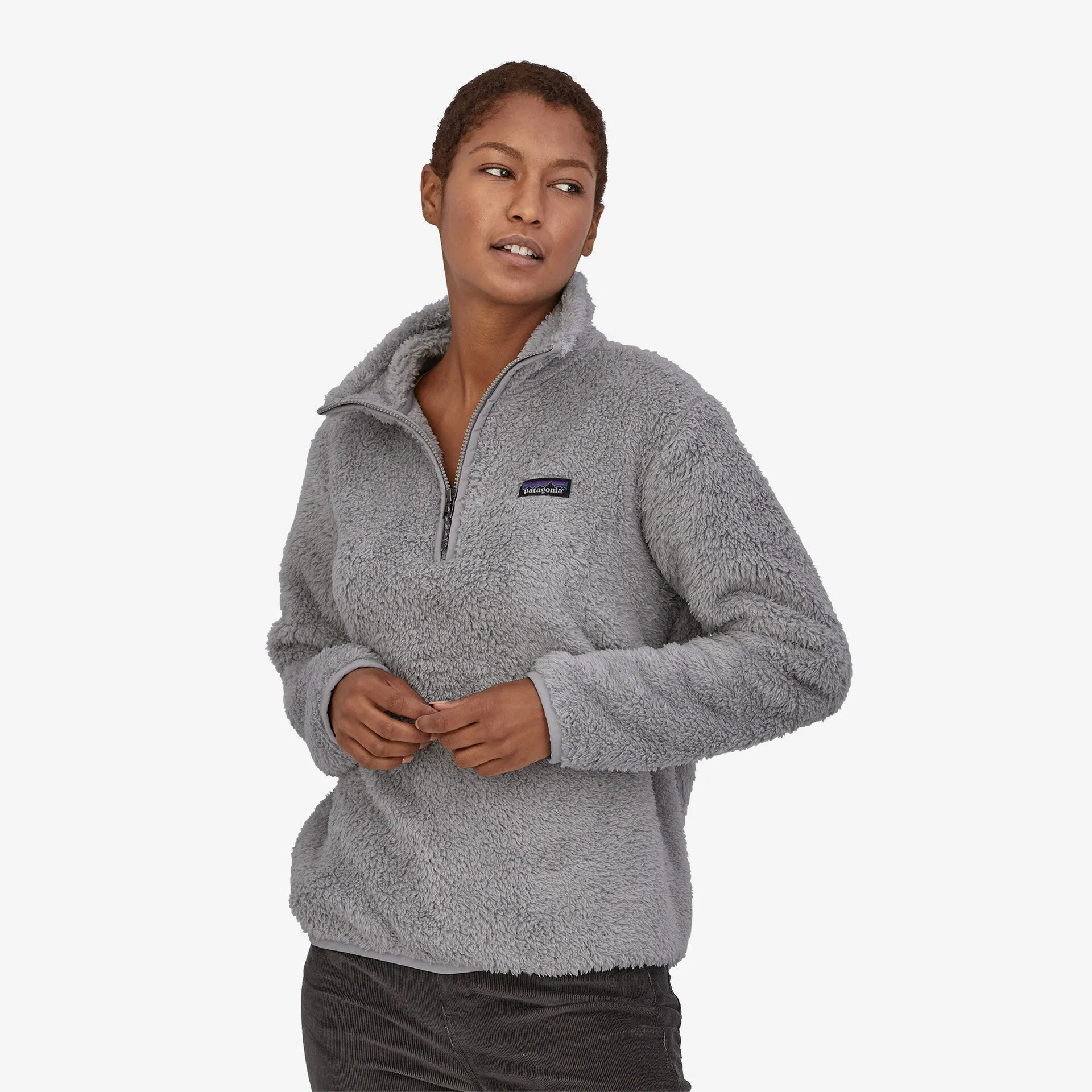 Los Gatos Fleece 1/4-Zip (Women's)