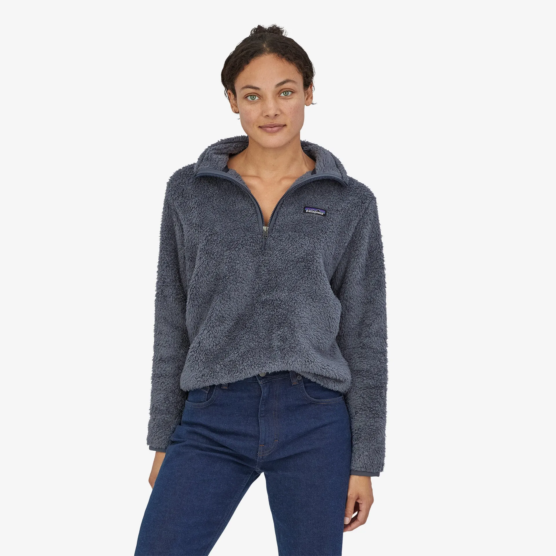 Los Gatos Fleece 1/4-Zip (Women's)