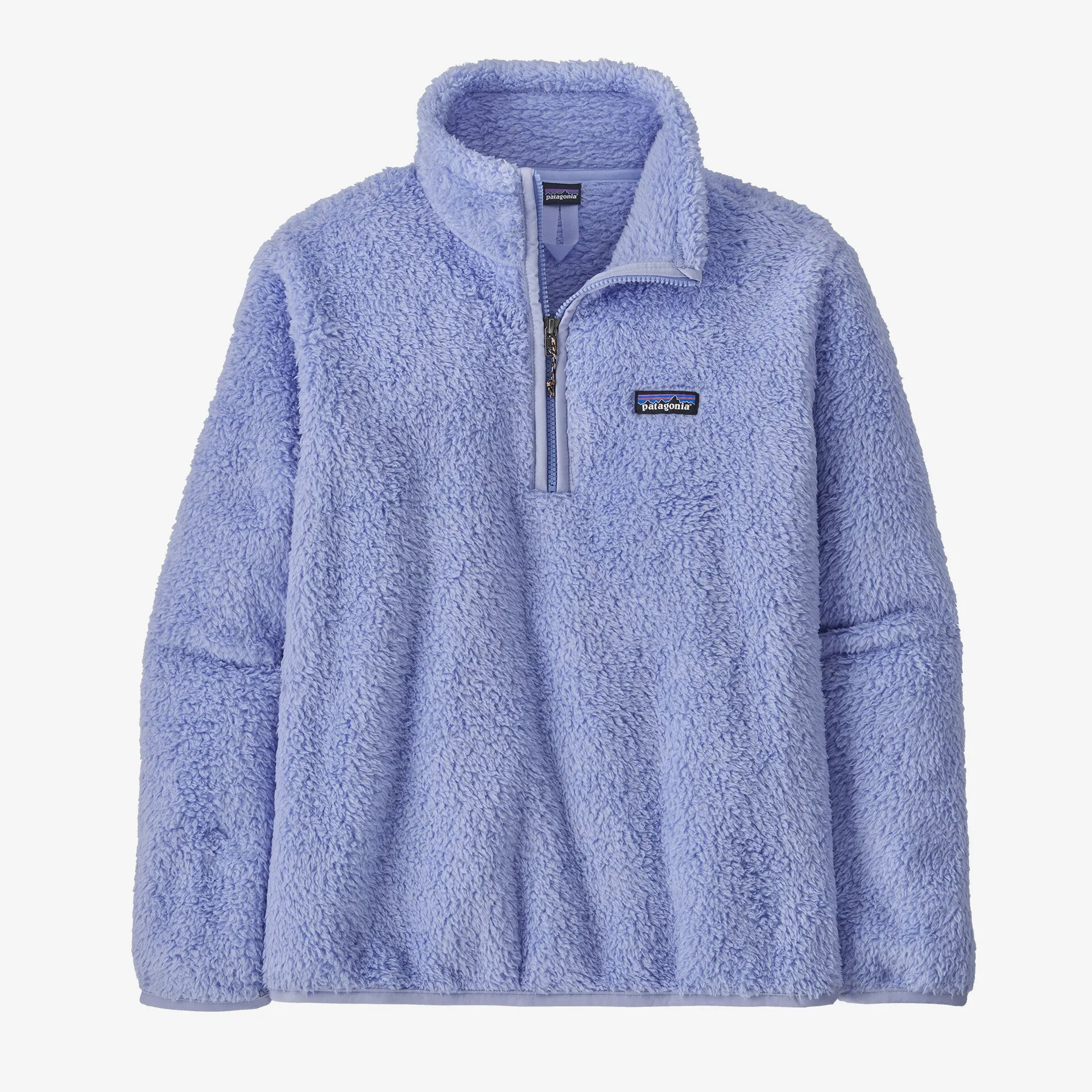 Los Gatos Fleece 1/4-Zip (Women's)