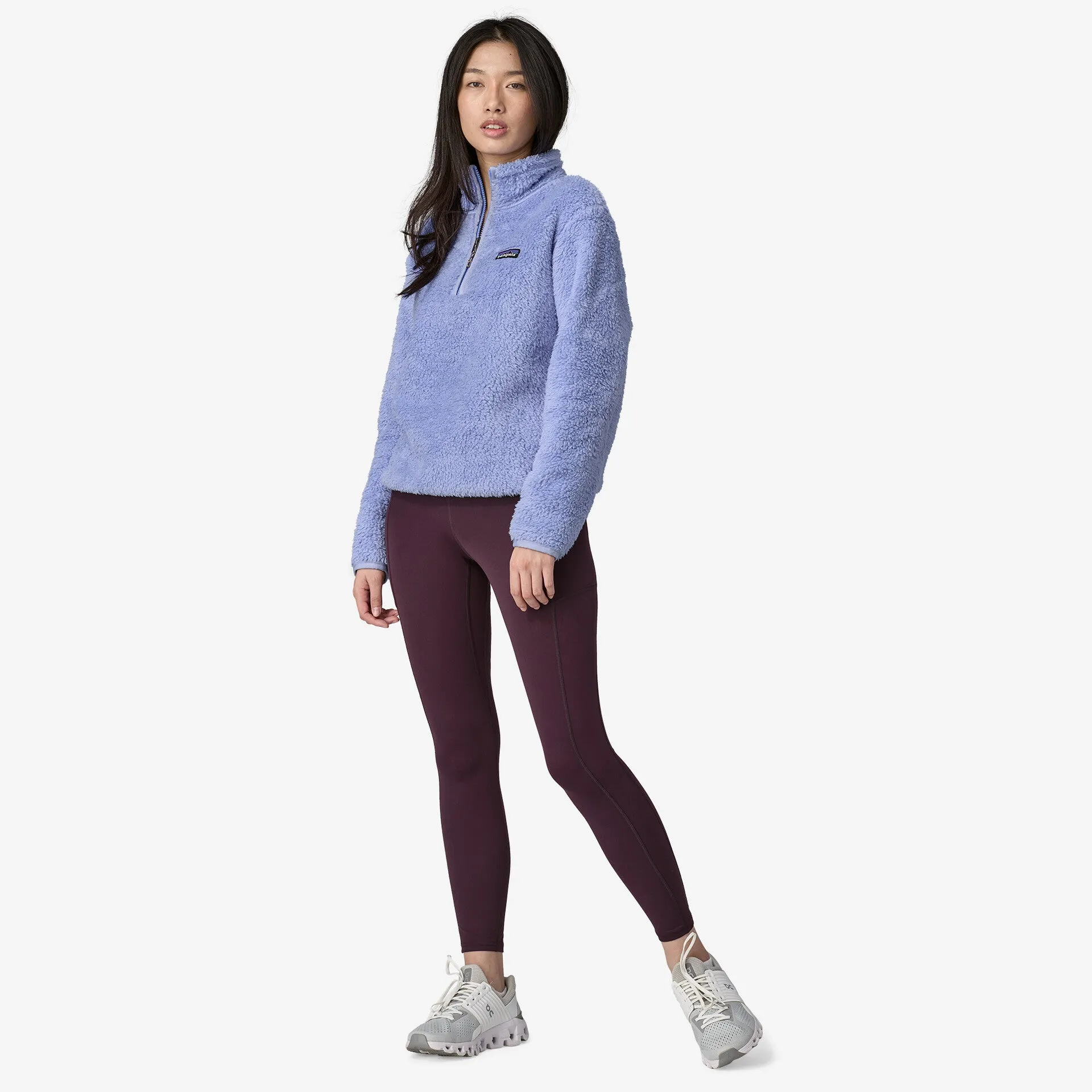 Los Gatos Fleece 1/4-Zip (Women's)