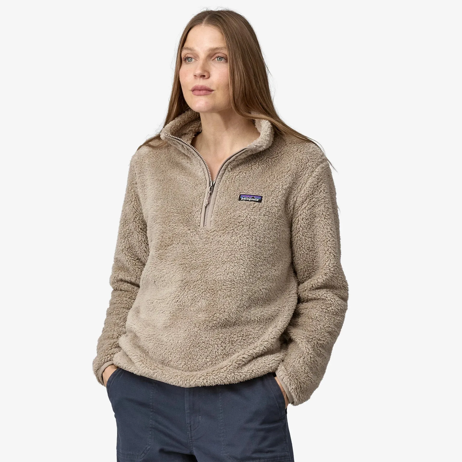 Los Gatos Fleece 1/4-Zip (Women's)