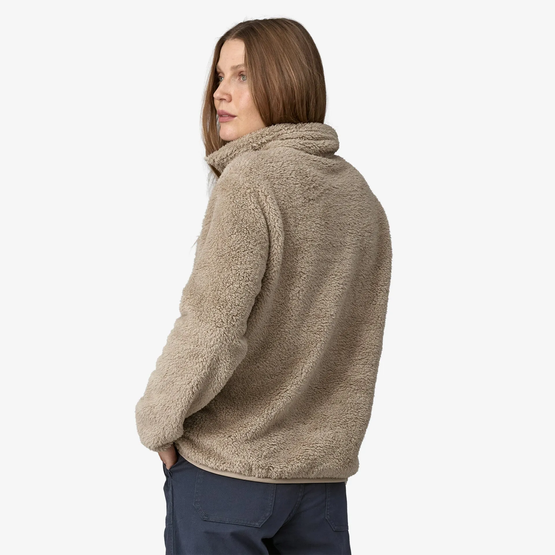 Los Gatos Fleece 1/4-Zip (Women's)