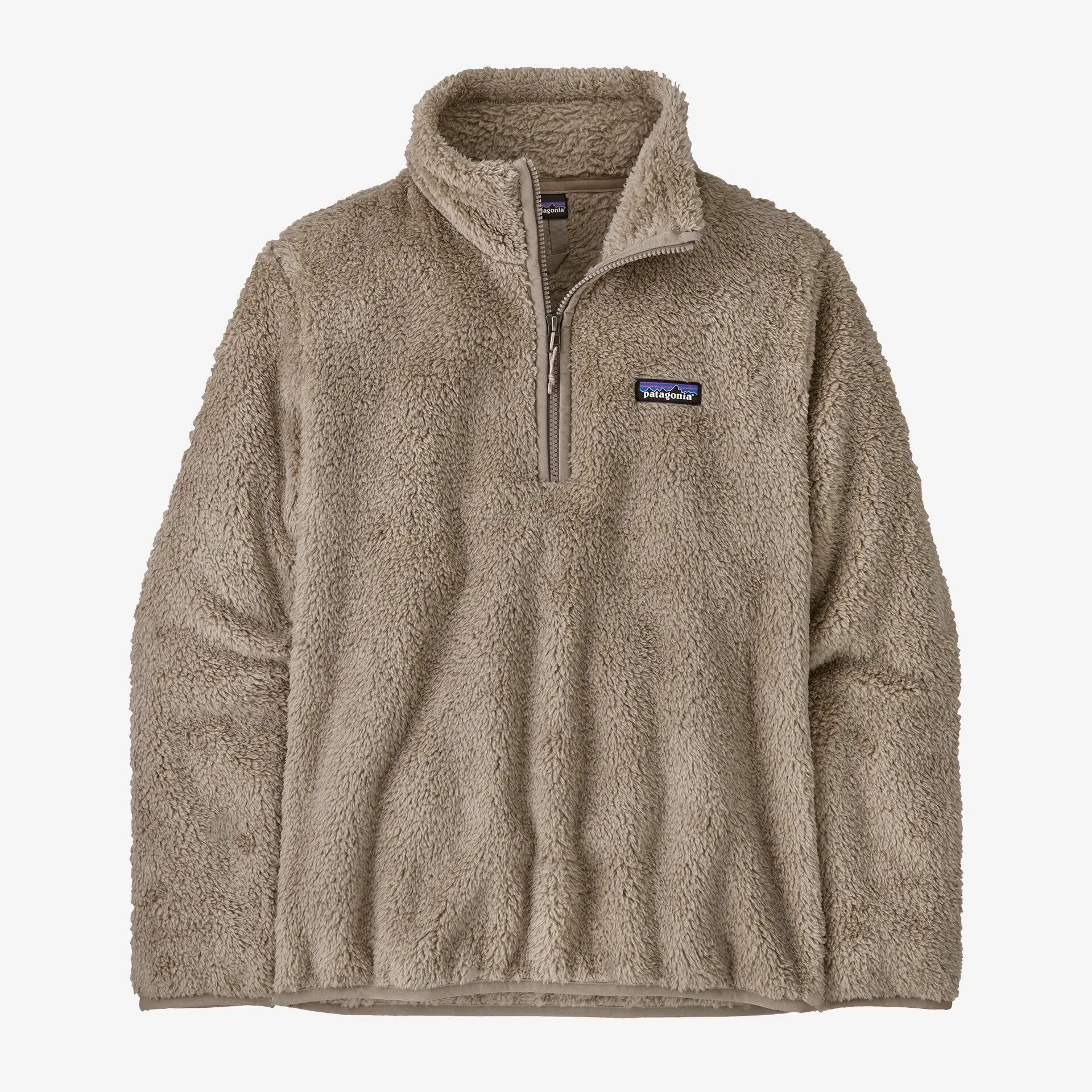 Los Gatos Fleece 1/4-Zip (Women's)