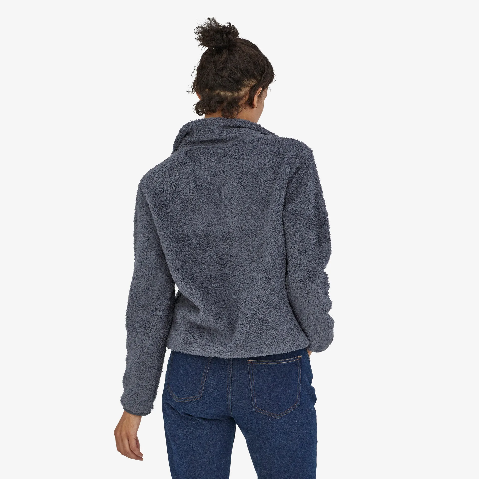 Los Gatos Fleece 1/4-Zip (Women's)