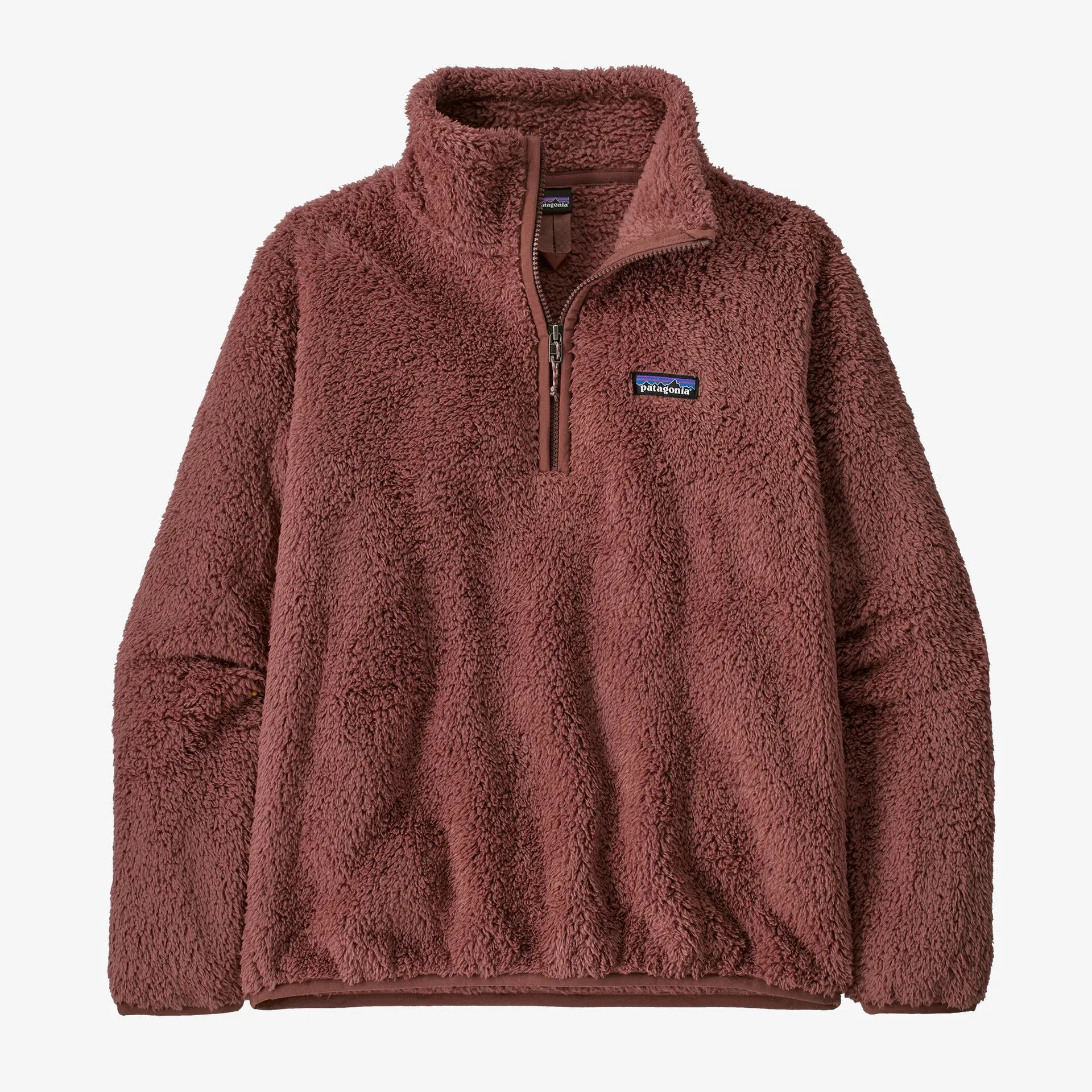 Los Gatos Fleece 1/4-Zip (Women's)