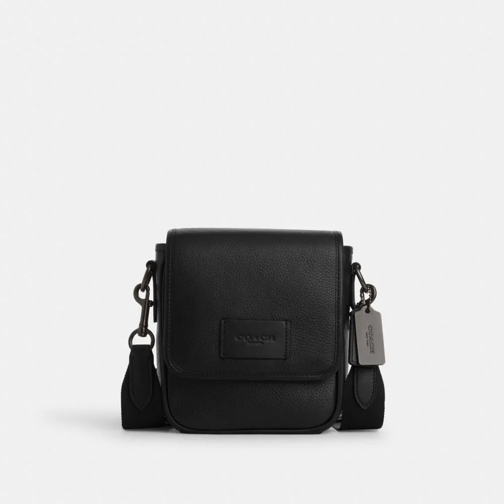 Lucas Crossbody