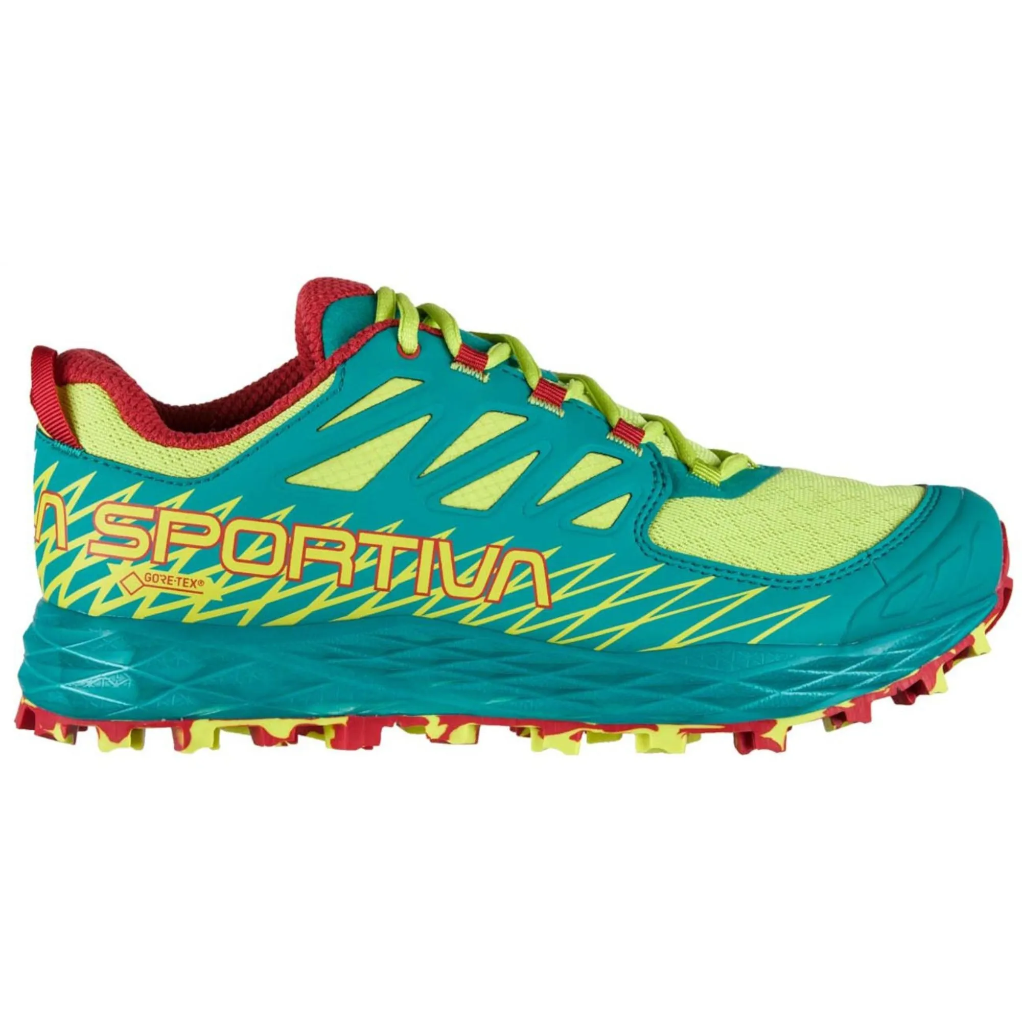 Lycan GTX Women's Trail Running Shoes