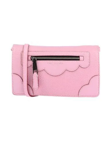 Marc Jacobs Women Cross-body bag Pink -- --