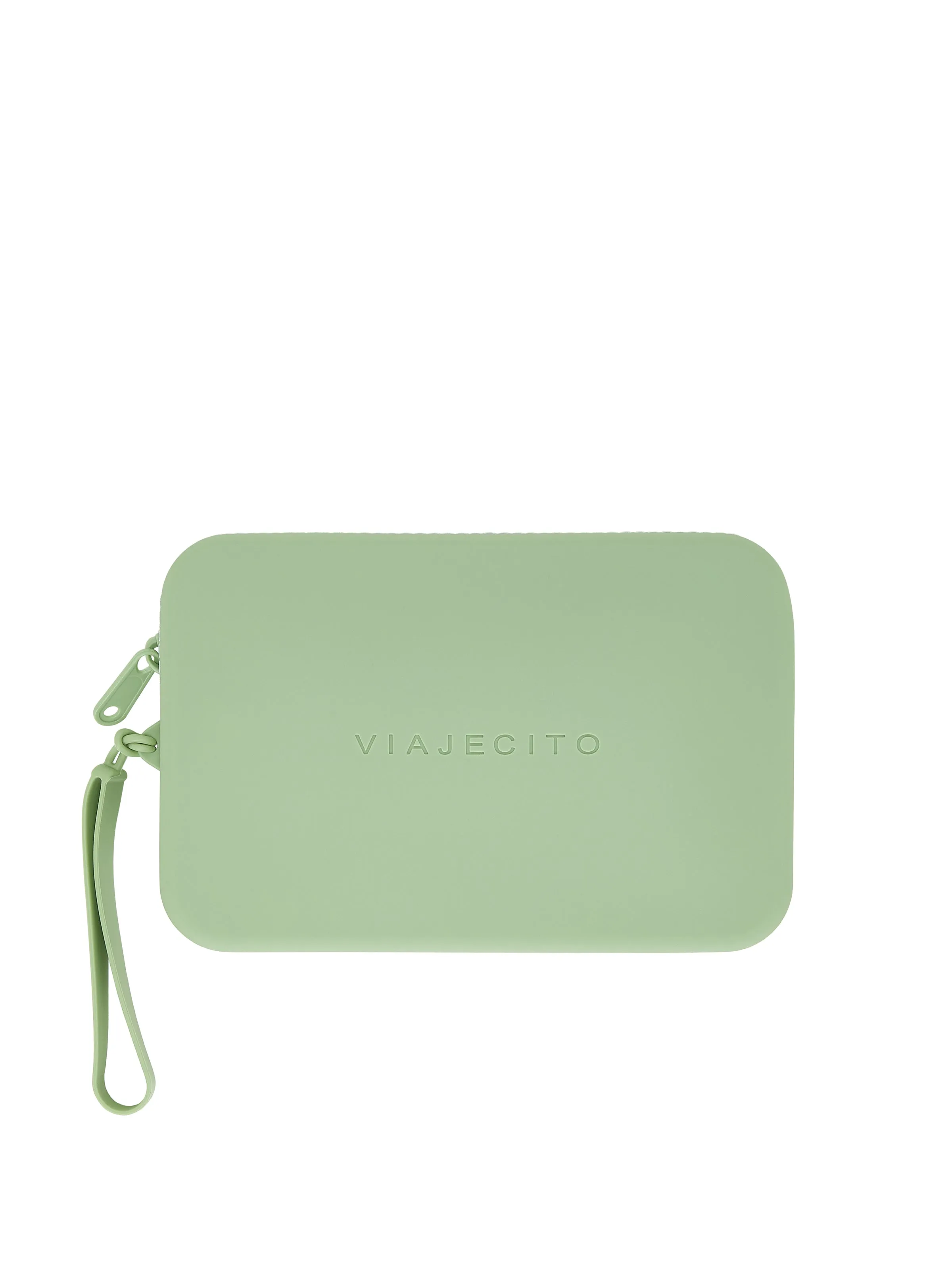 Matcha Clutch