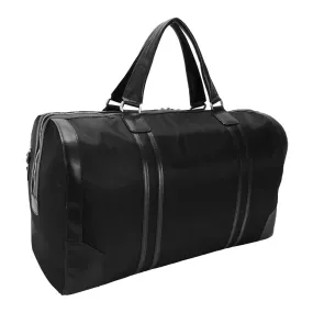 McKlein USA N Series Pasadena 20 Nylon Carry-all Duffel