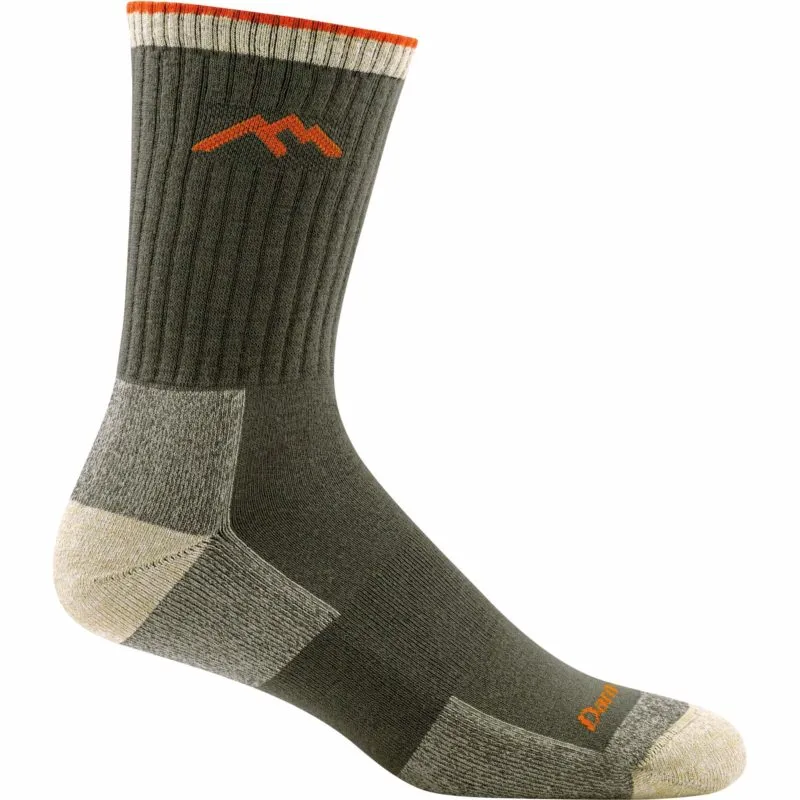 MEN’S DARN TOUGH COOLMAX MICRO CREW HIKING SOCK