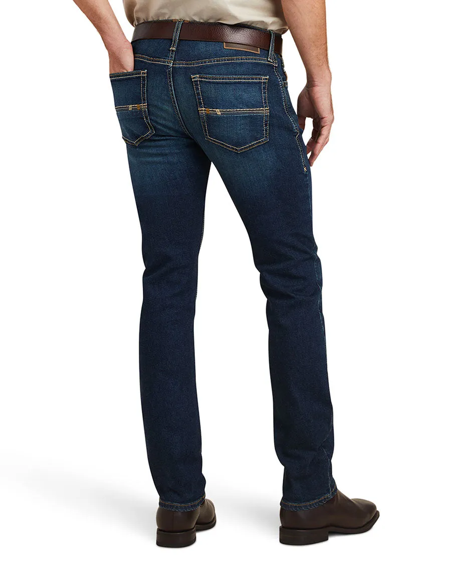 Men's M8 Modern TekStretch Brawley Slim Leg Jeans