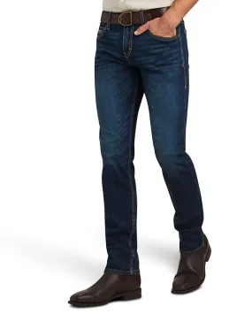 Men's M8 Modern TekStretch Brawley Slim Leg Jeans