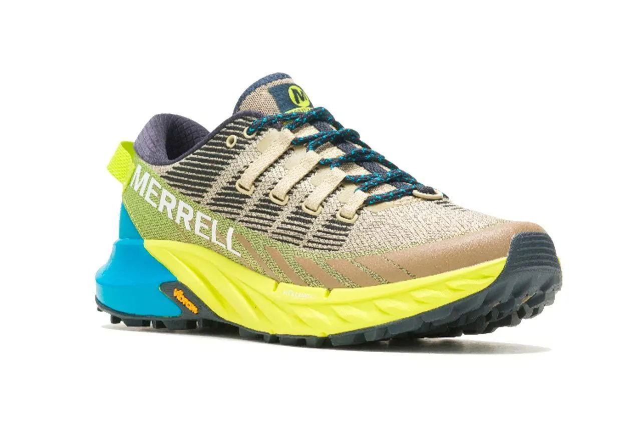 Merrell AGILITY PEAK 4