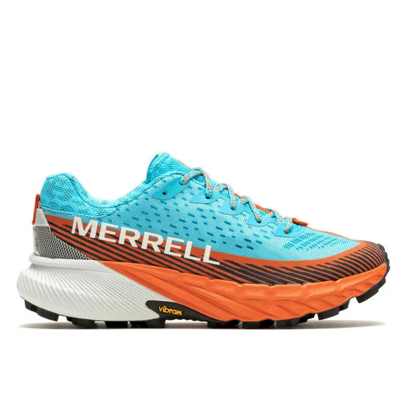 Merrell  Agility Peak 5 - Scarpe da trail running - Donna