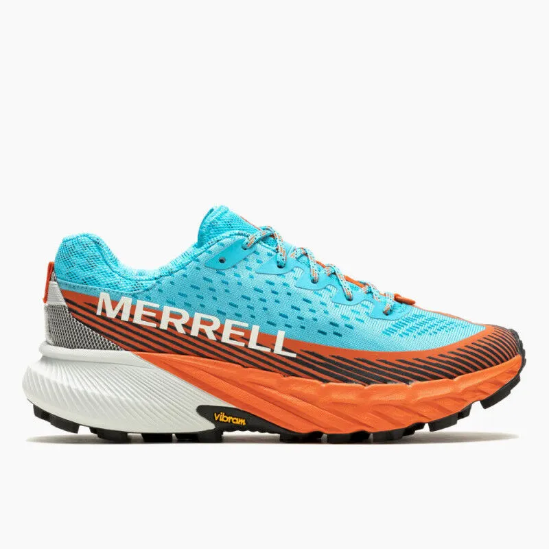 Merrell  Agility Peak 5 - Scarpe da trail running - Donna