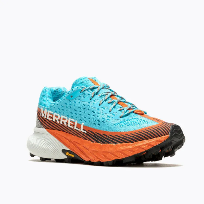 Merrell  Agility Peak 5 - Scarpe da trail running - Donna