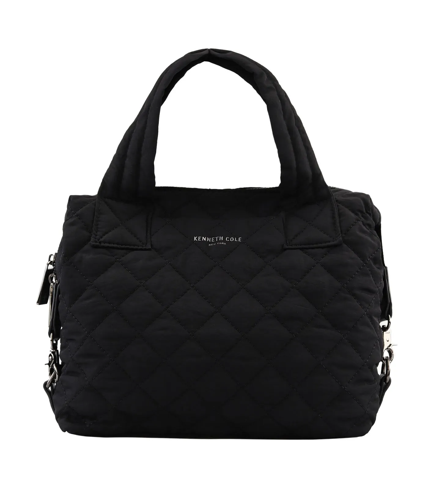 Micah Satchel Black