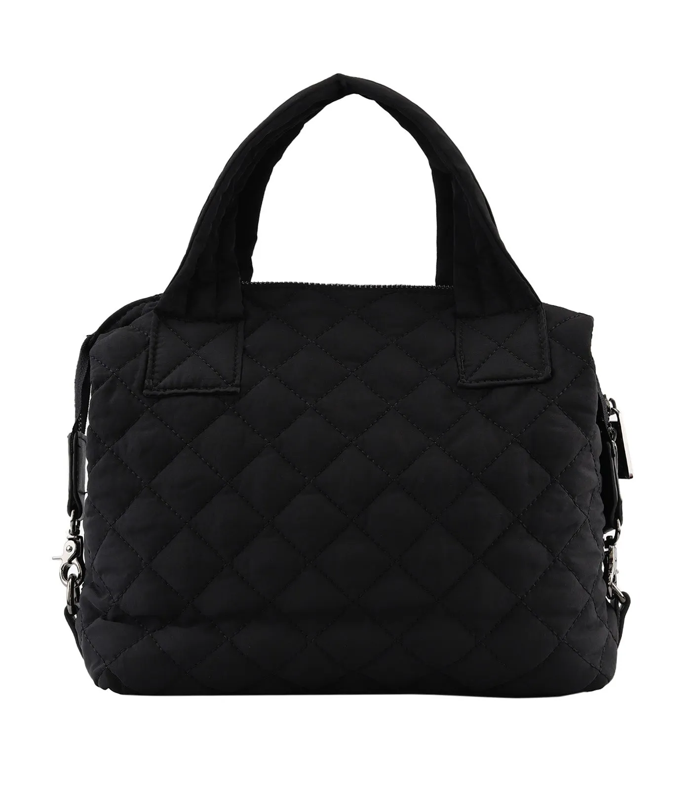 Micah Satchel Black