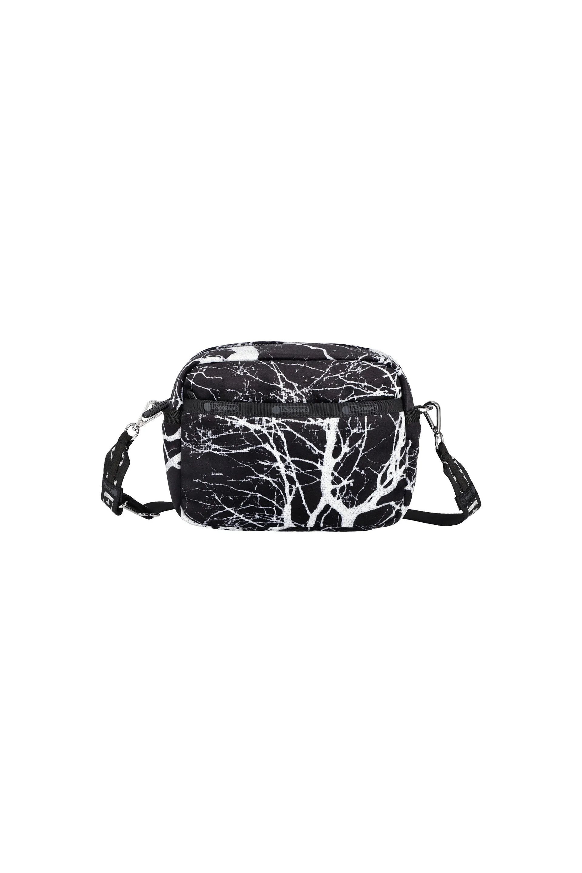 'MIDNIGHT FOREST' DELUXE CROSSBODY