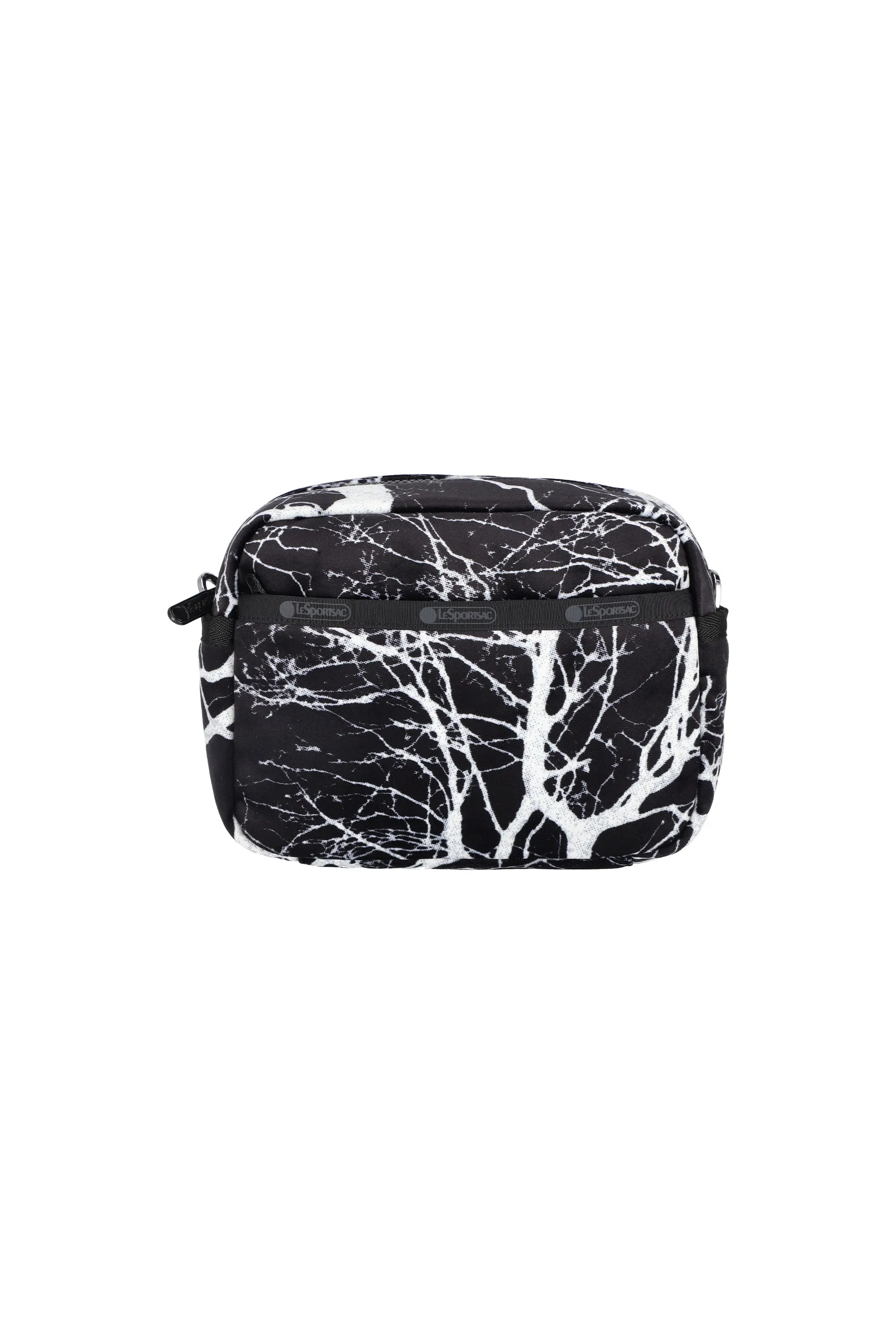 'MIDNIGHT FOREST' DELUXE CROSSBODY