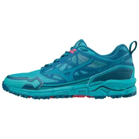 Mizuno  Wave Daichi 4 - Scarpe da trail running - Donna