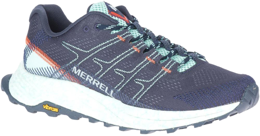 Moab Flight Women's Trail Running Shoes