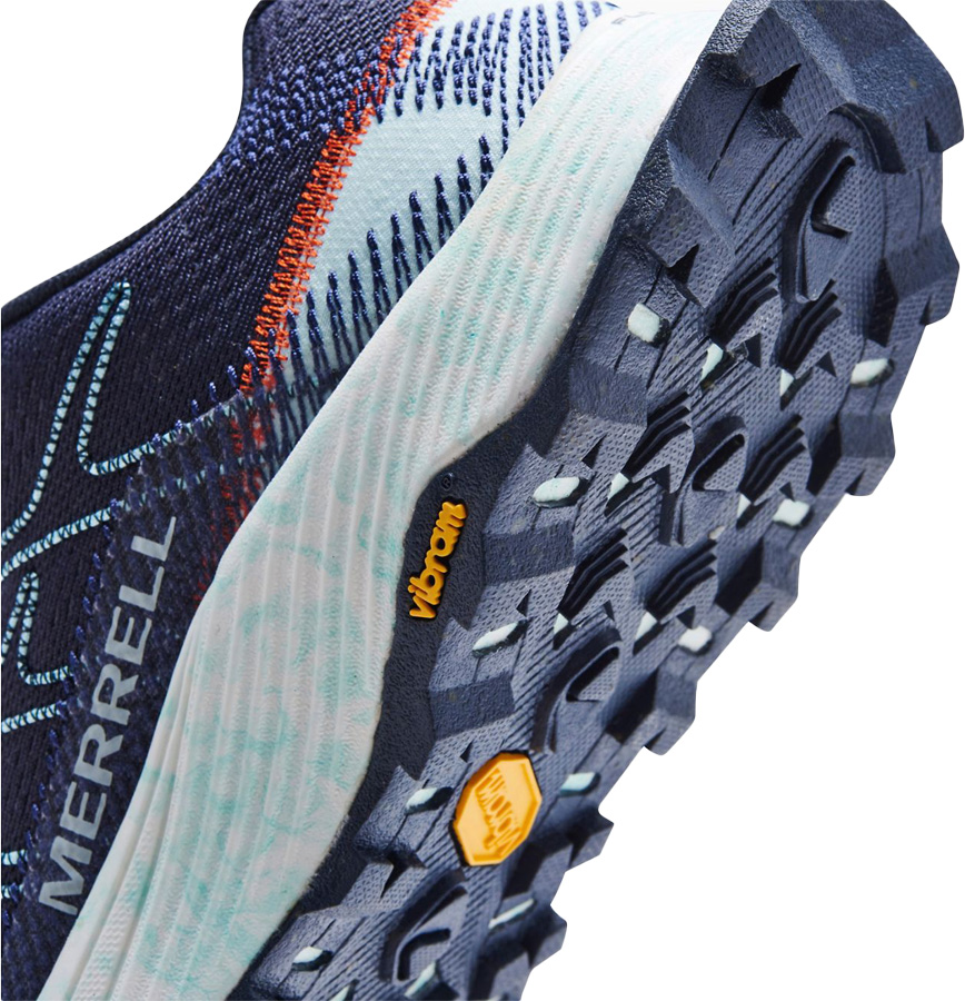 Moab Flight Women's Trail Running Shoes