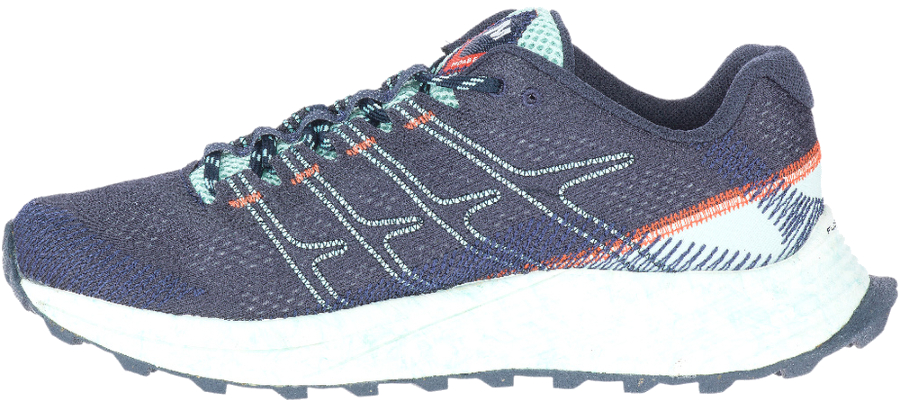 Moab Flight Women's Trail Running Shoes