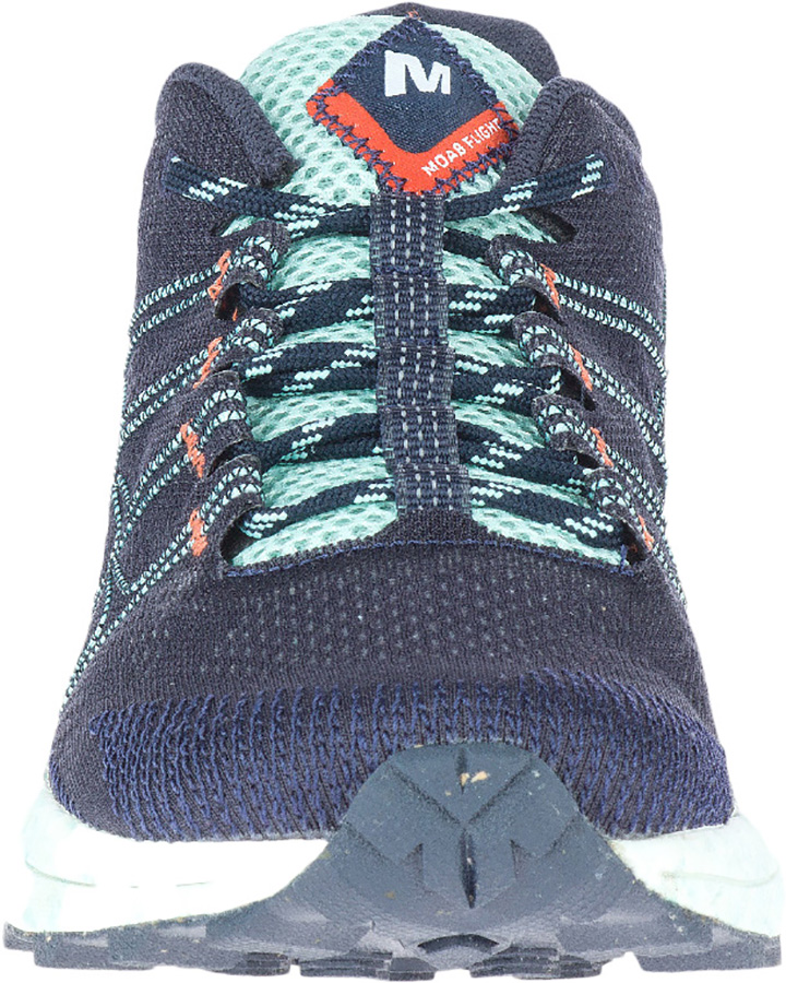 Moab Flight Women's Trail Running Shoes